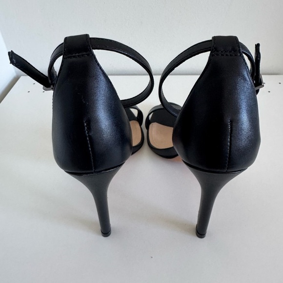 NWOT Schutz Cadey Lee Leather Sandal - Size 7 - Picture 7 of 9